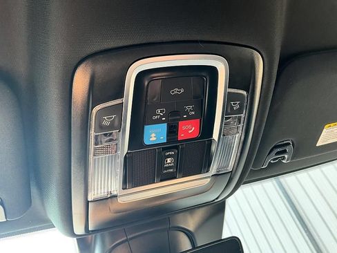 Used 2026 RAM 2500 Rebel w/ Rebel Level 1 Equipment Group AWD/4WD image 29