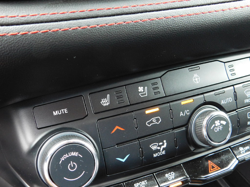 Used 2026 Dodge Durango GT AWD/4WD image 27