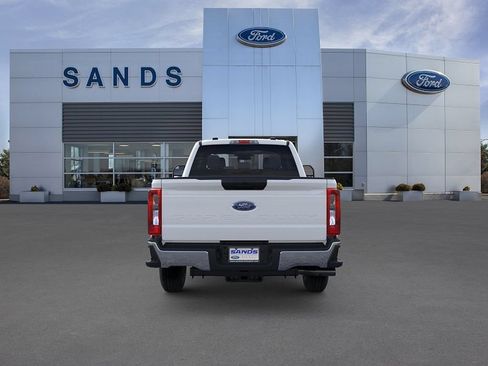 New 2026 Ford F350 XL w/ XL Chrome Package AWD/4WD image 5