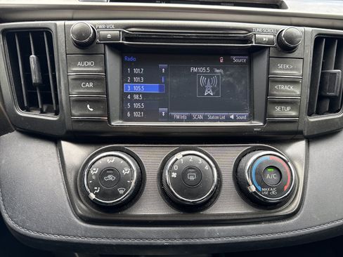 Used 2015 Toyota RAV4 LE AWD/4WD image 25