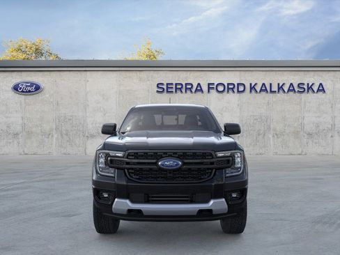 New 2026 Ford Ranger XLT w/ Equipment Group 301A High AWD/4WD image 6
