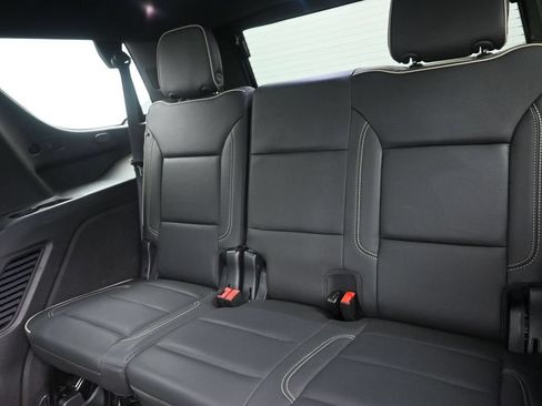 Used 2023 Chevrolet Tahoe Premier w/ Max Trailering Package RWD image 16