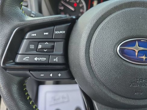 Used 2023 Subaru Ascent Onyx Edition AWD/4WD image 14