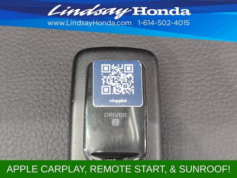 Used 2023 Honda Ridgeline RTL image 22