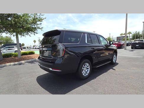 New 2026 Chevrolet Tahoe LT w/ Comfort Package RWD image 20