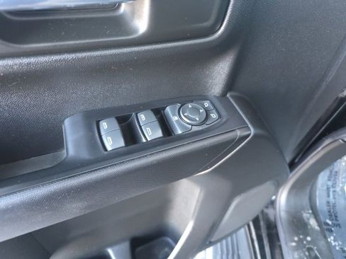 Used 2019 GMC Sierra 1500 4x4 Double Cab image 19