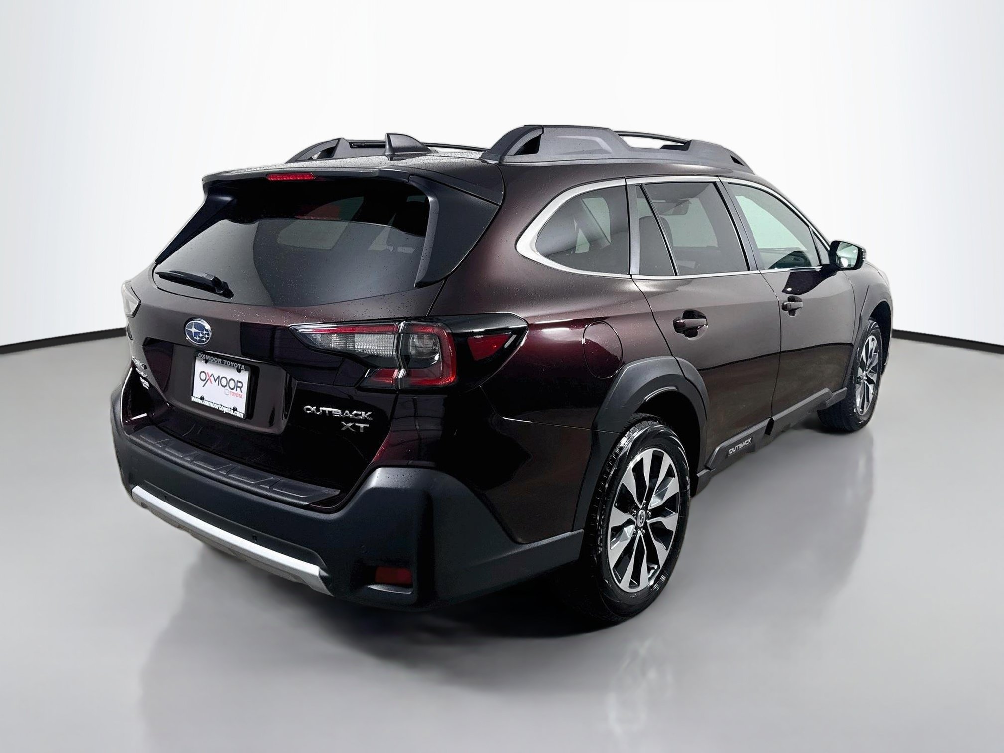 Used 2024 Subaru Outback Limited XT w/ Tech Package 2 AWD/4WD image 7
