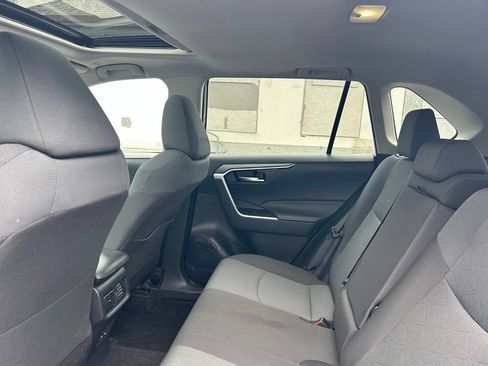 Certified 2024 Toyota RAV4 XLE w/ Convenience Package AWD/4WD image 12