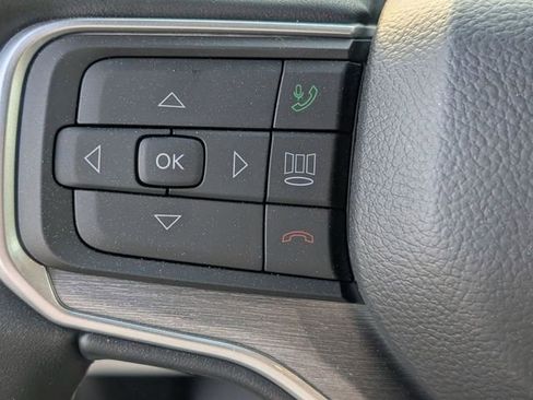 New 2026 Jeep Grand Wagoneer 2WD image 15