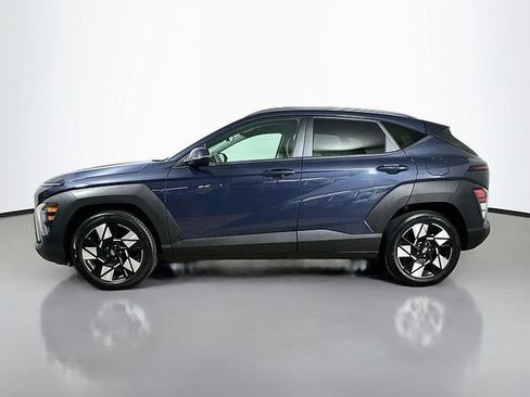 Used 2024 Hyundai Kona SEL FWD image 4