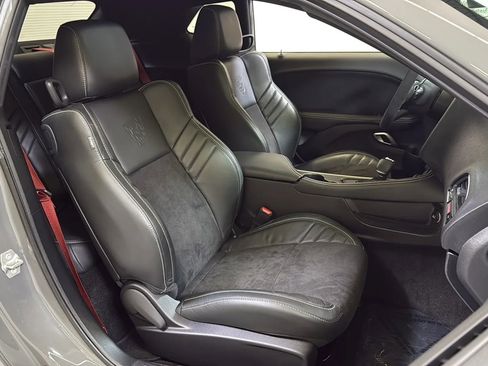 Used 2018 Dodge Challenger SRT Demon image 20