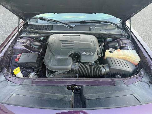 Certified 2021 Dodge Challenger GT w/ Plus Package image 11