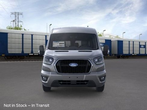 New 2026 Ford Transit 350 XLT AWD/4WD image 6
