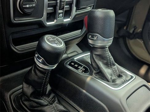 New 2026 Jeep Wrangler Sport S image 15