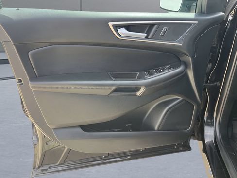 Used 2023 Ford Edge SEL w/ Convenience Package AWD/4WD image 13