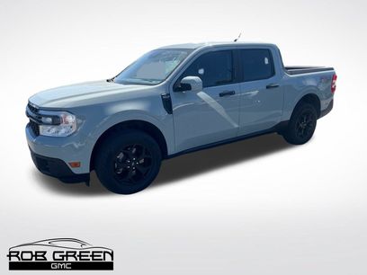 Used 2023 Ford Maverick XLT w/ Equipment Group 300A Standard