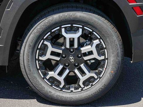 New 2026 Hyundai Tucson XRT FWD image 8