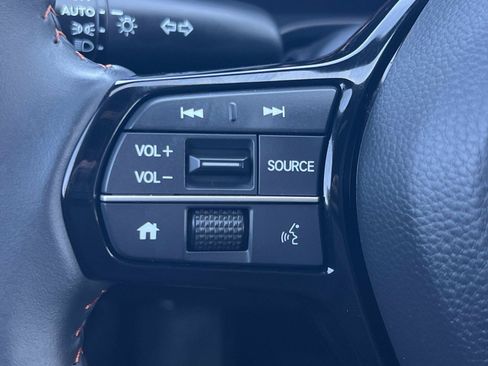Certified 2024 Honda HR-V Sport image 9