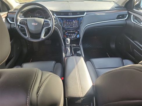 Used 2018 Cadillac XTS Luxury w/ Driver Awareness Package image 9