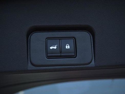 New 2026 Nissan Rogue SV w/ Rock Creek Premium Package image 29