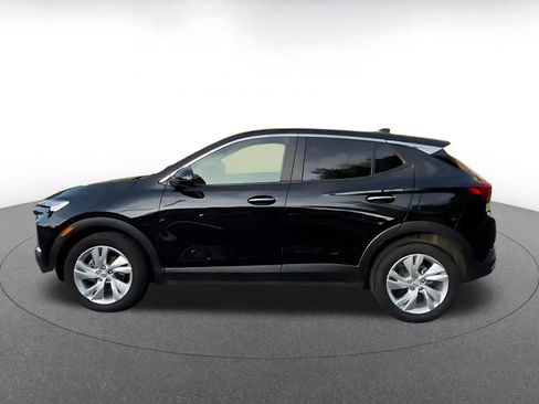 Used 2025 Buick Encore GX Preferred FWD image 8