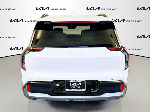 New 2026 Kia EV9 GT-Line image 6
