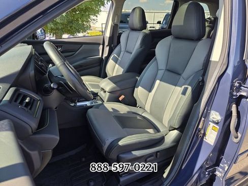 Used 2024 Subaru Ascent Onyx Edition AWD/4WD image 9