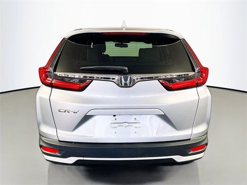 Certified 2022 Honda CR-V EX-L image 6