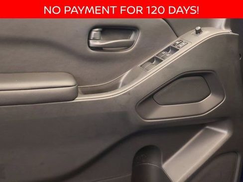 New 2026 Nissan Frontier SV w/ SV Convenience Package image 7