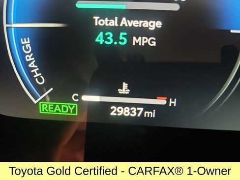 Certified 2025 Toyota Camry XLE AWD/4WD image 19