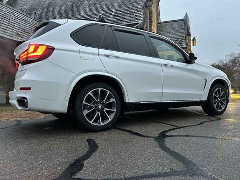Used 2018 BMW X5 xDrive35i image 26