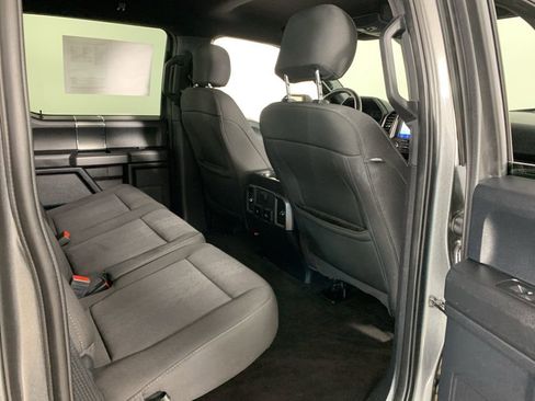 Used 2020 Ford F150 XLT w/ Equipment Group 302A Luxury image 35