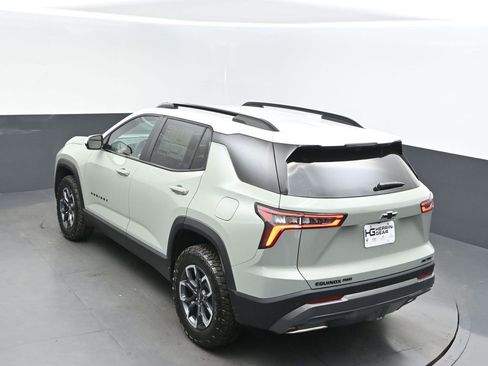 New 2026 Chevrolet Equinox ACTIV image 34