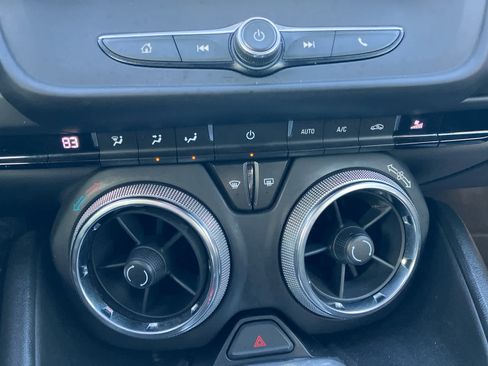 Used 2019 Chevrolet Camaro LT w/ RS Package image 26