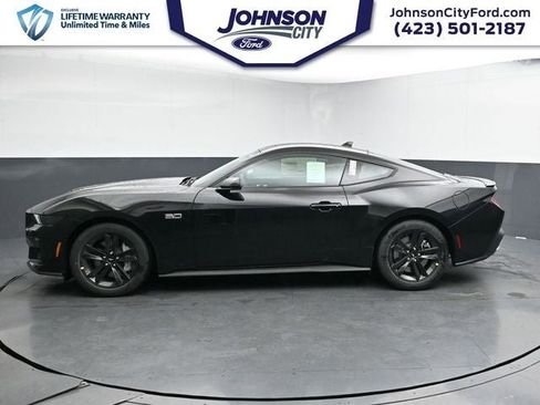 New 2026 Ford Mustang GT image 7