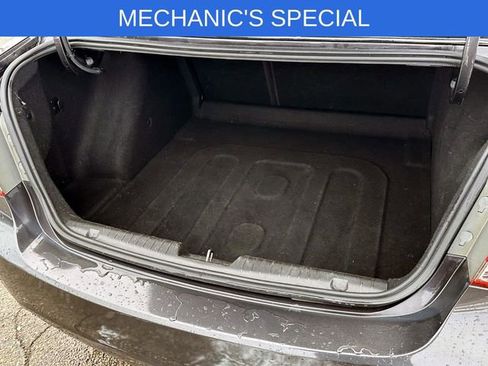 Used 2014 Chevrolet Cruze LT w/ Technology Package image 10