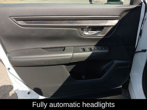 Used 2024 Honda CR-V EX image 11