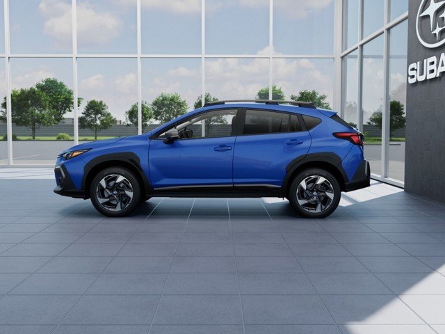 New 2027 Subaru Crosstrek 2.5i Limited AWD/4WD image 3