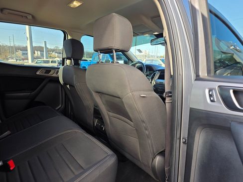 Used 2022 Ford Ranger XLT w/ Equipment Group 301A Mid image 13