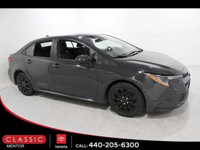 Used 2023 Toyota Corolla LE