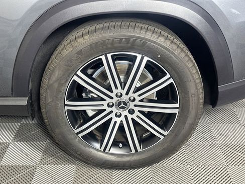 Certified 2026 Mercedes-Benz GLE 350 4MATIC image 22