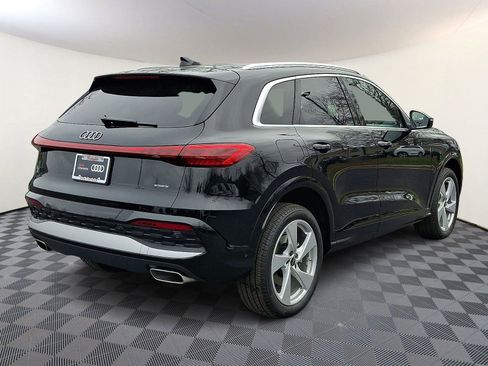 Used 2025 Audi Q5 Premium Plus w/ Premium Plus image 6