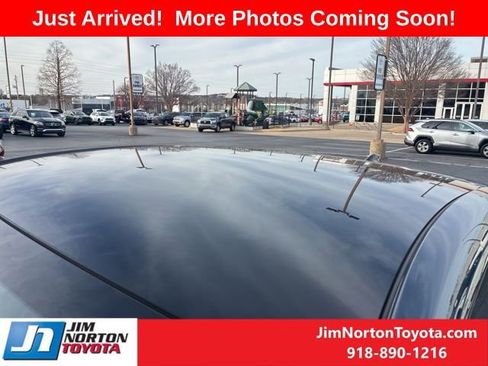 Used 2026 Toyota Crown Nightshade image 11