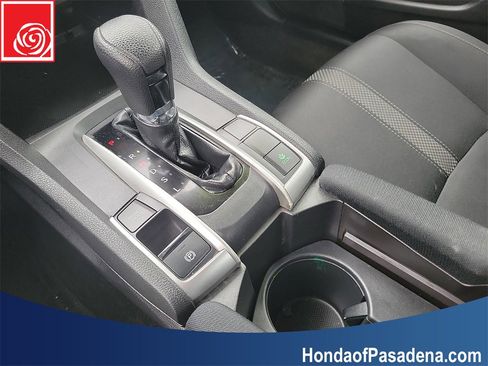 Used 2019 Honda Civic LX image 18