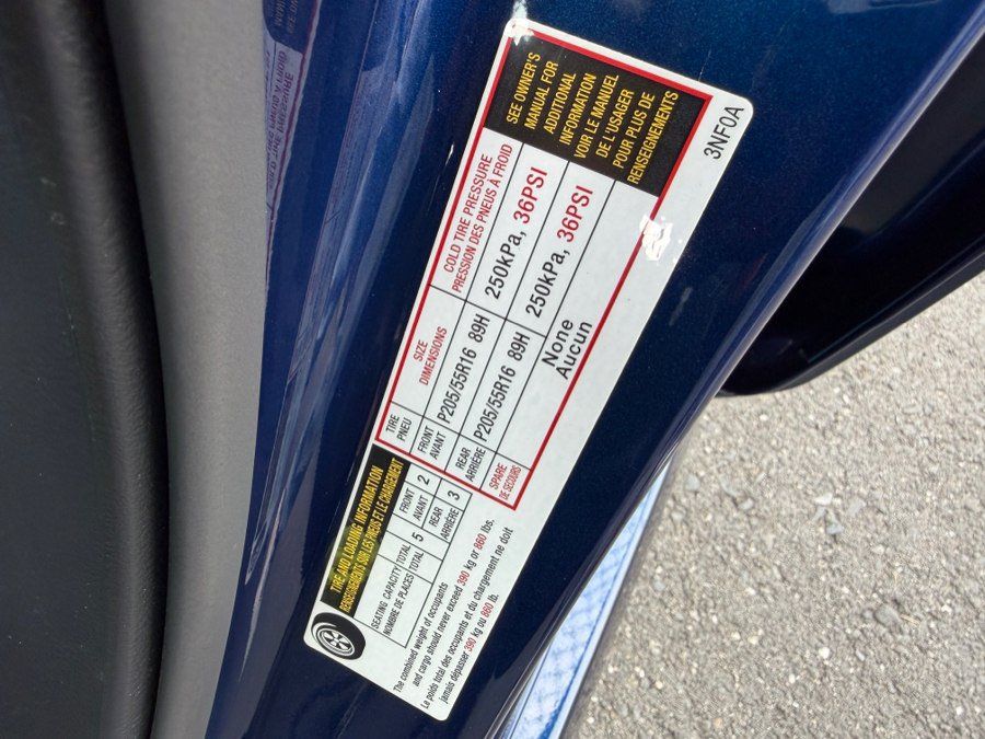 Used 2025 Nissan Leaf S FWD image 50