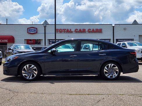 Used 2025 Subaru Legacy Touring XT AWD/4WD image 7