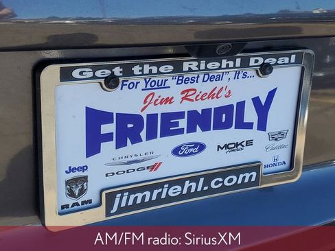 Used 2021 Jeep Cherokee Limited w/ Elite Package image 9