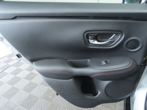 Certified 2025 Acura ADX A-Spec image 26