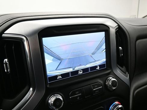 Used 2022 GMC Sierra 1500 SLT w/ SLT Premium Plus Package image 15