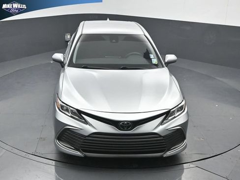 Used 2023 Toyota Camry LE FWD image 10